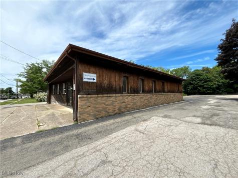 3312 Lake Avenue Ashtabula OH 44004