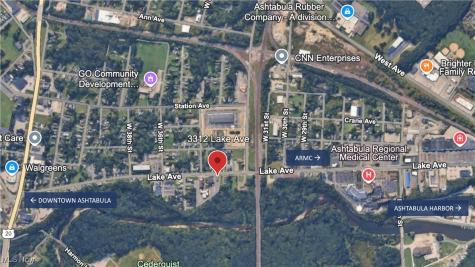 3312 Lake Avenue Ashtabula OH 44004