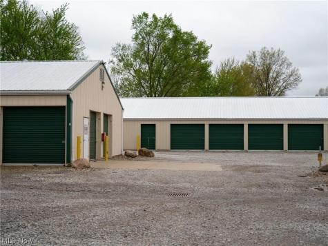 36 Willow Street Rittman OH 44270
