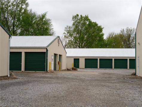 36 Willow Street Rittman OH 44270