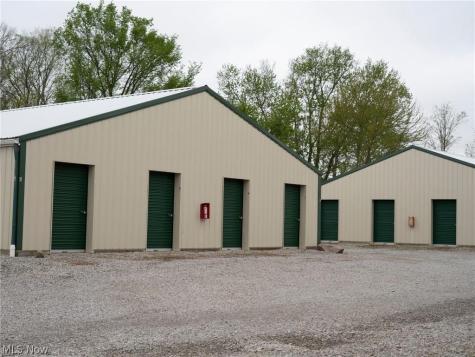 36 Willow Street Rittman OH 44270