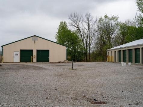 36 Willow Street Rittman OH 44270