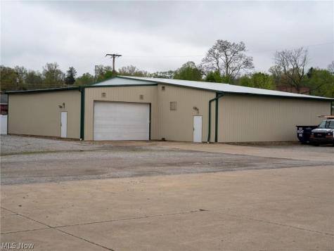 36 Willow Street Rittman OH 44270