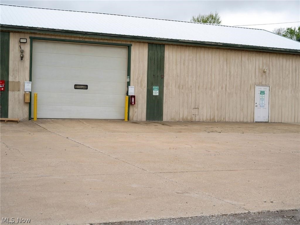 36 Willow Street Rittman OH 44270