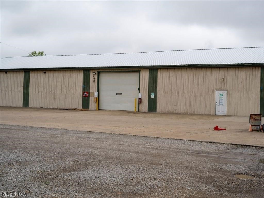 36 Willow Street Rittman OH 44270