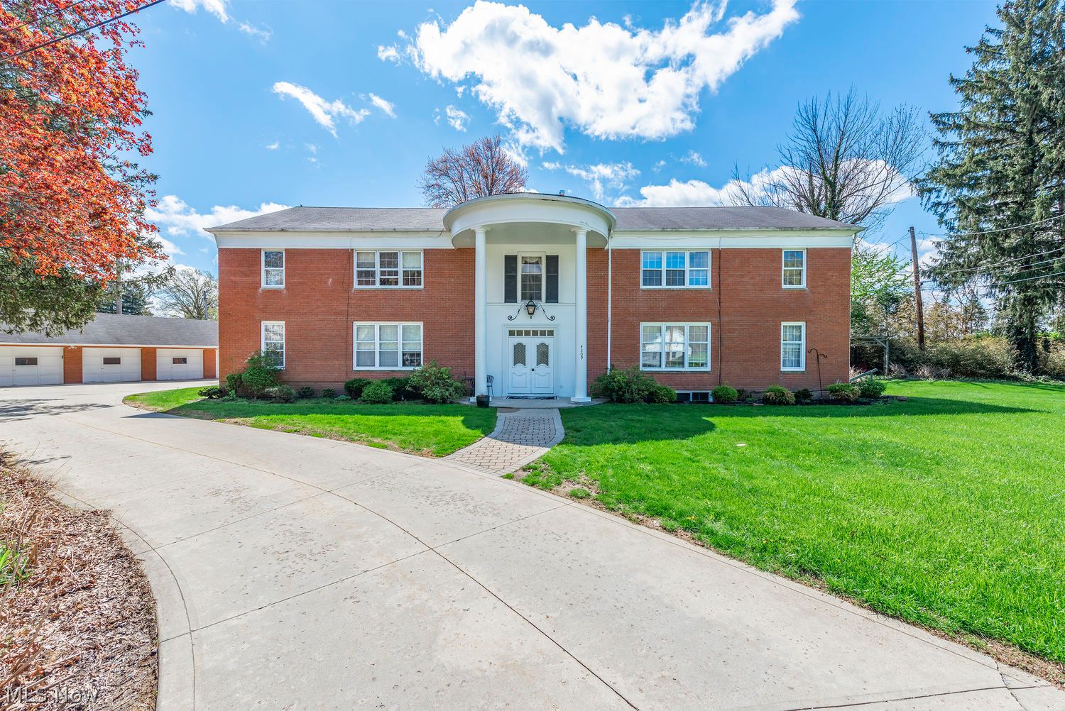4309 Virginia Drive Fairview Park OH 44126