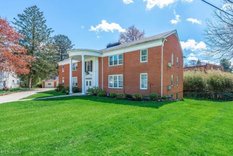 4309 Virginia Drive Fairview Park OH 44126