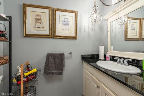 4309 Virginia Drive Fairview Park OH 44126