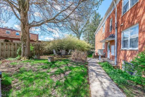 4309 Virginia Drive Fairview Park OH 44126