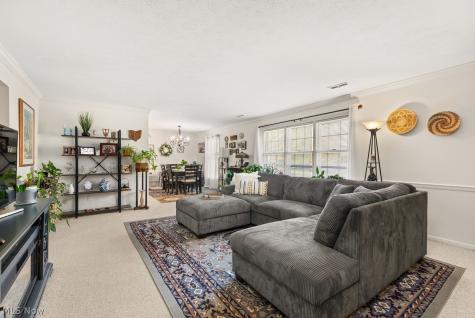 4309 Virginia Drive Fairview Park OH 44126