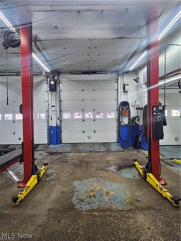 318 Orange Street Conneaut OH 44030