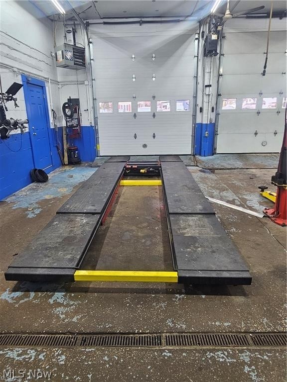 318 Orange Street Conneaut OH 44030