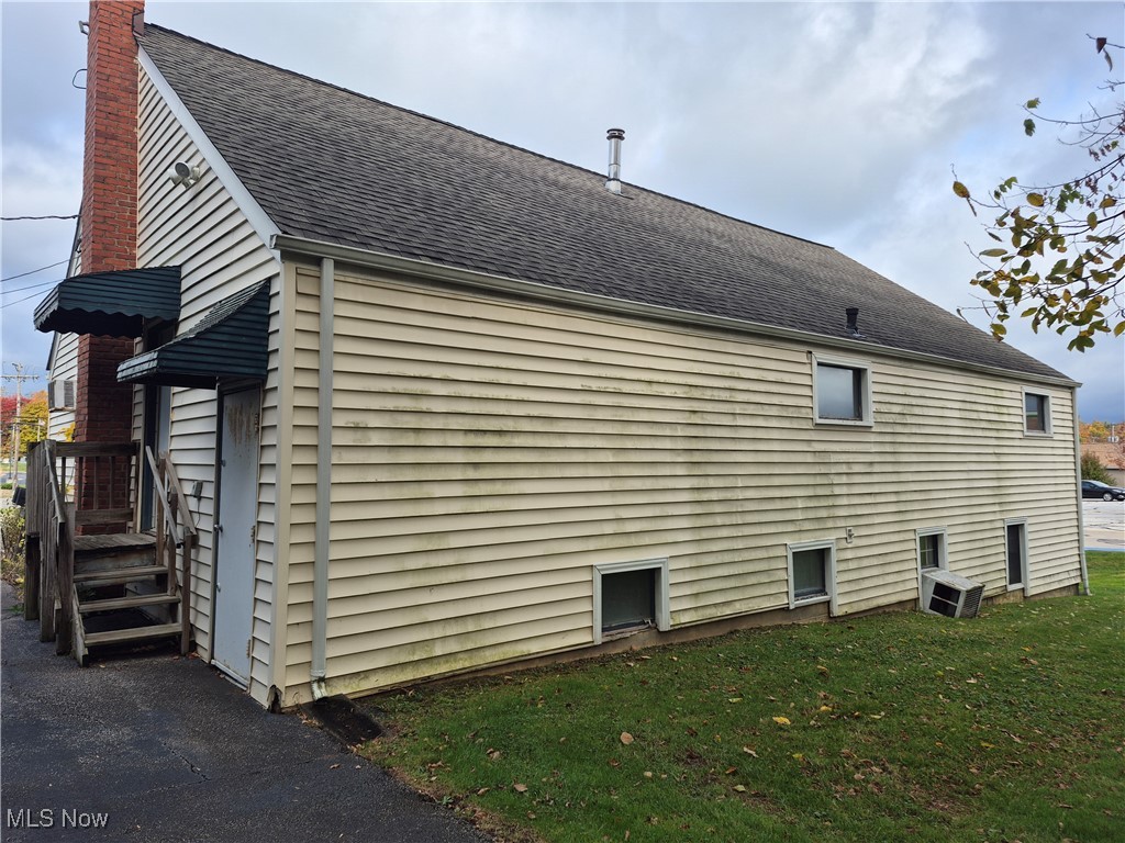 8461 Pearl Road Strongsville OH 44136