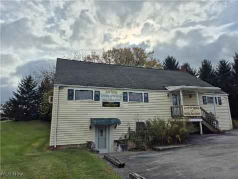 8461 Pearl Road Strongsville OH 44136