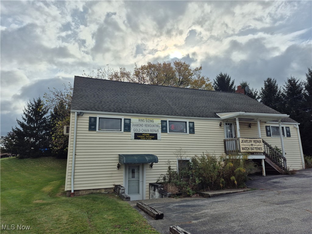 8461 Pearl Road Strongsville OH 44136