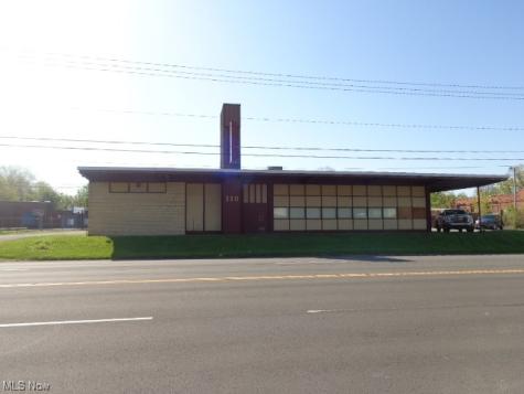 220 Oberlin Road Elyria OH 44035