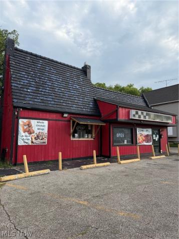 852 Copley Road Akron OH 44320