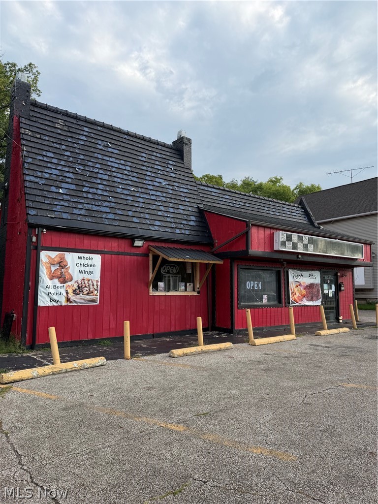 852 Copley Road Akron OH 44320