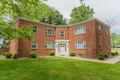 5120 Glenwood Avenue Youngstown OH 44512