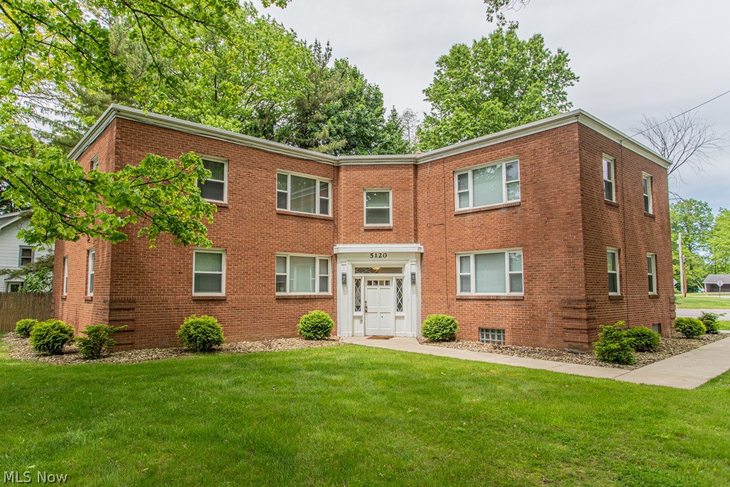 5120 Glenwood Avenue Youngstown OH 44512