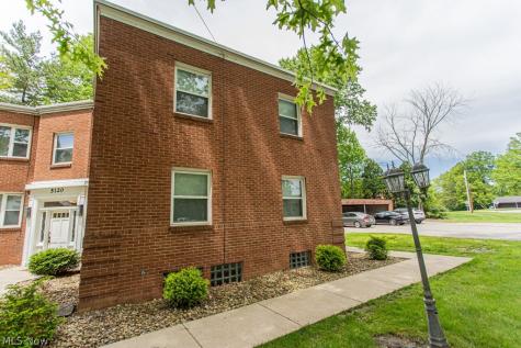 5120 Glenwood Avenue Youngstown OH 44512