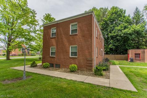 5120 Glenwood Avenue Youngstown OH 44512