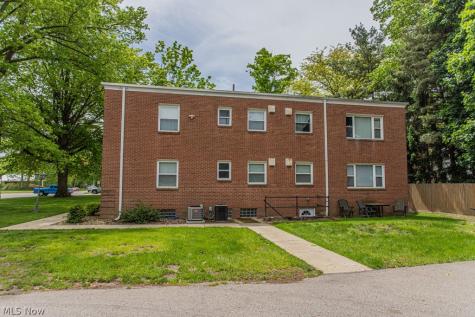 5120 Glenwood Avenue Youngstown OH 44512