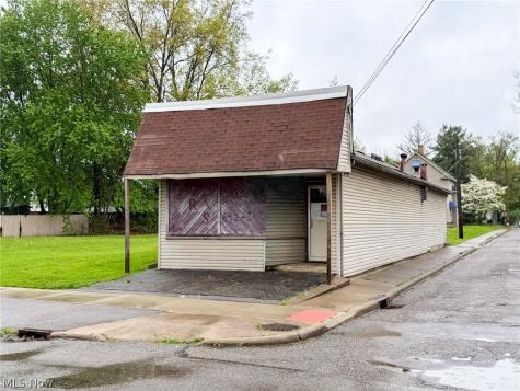 300 Maple Street Niles OH 44446