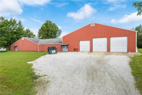 22840 Buck Road Alliance OH 44601