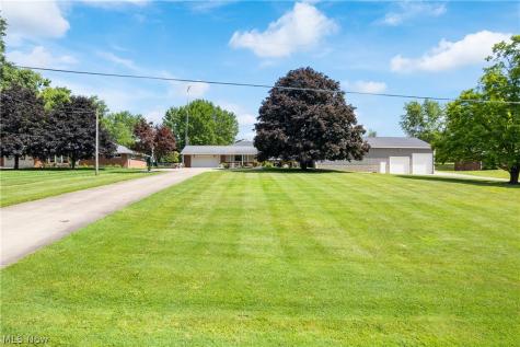 22840 Buck Road Alliance OH 44601