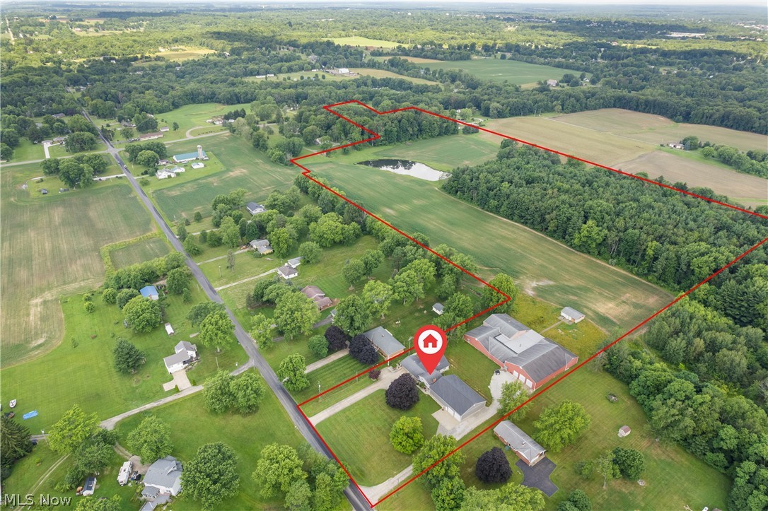 22840 Buck Road Alliance OH 44601