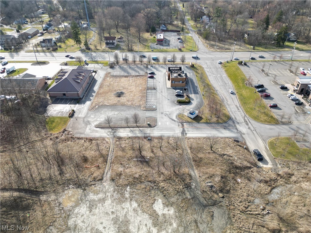 Niles Cortland Rd- Sr 46 Warren OH 44484
