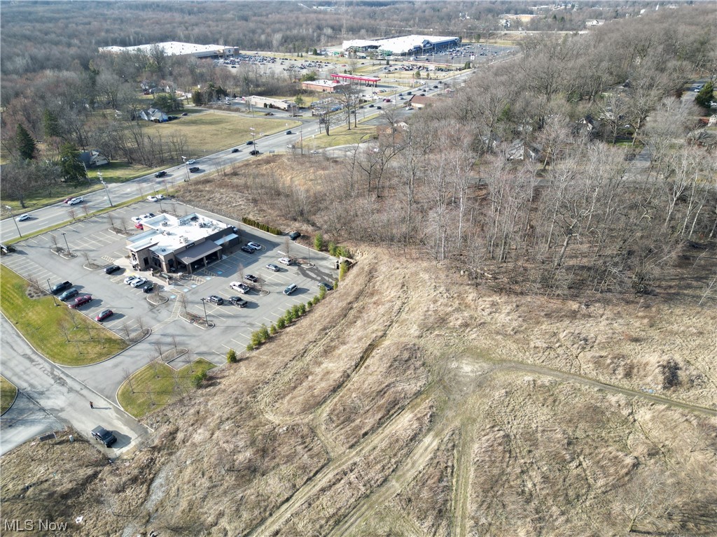 Niles Cortland Rd- Sr 46 Warren OH 44484
