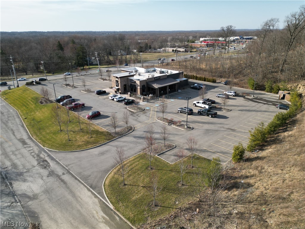 Niles Cortland Rd- Sr 46 Warren OH 44484