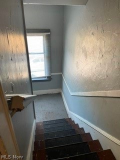 1724 Hartshorn Road East Cleveland OH 44112