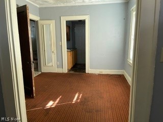 1724 Hartshorn Road East Cleveland OH 44112