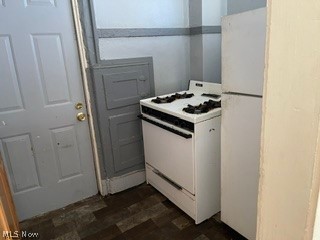 1724 Hartshorn Road East Cleveland OH 44112