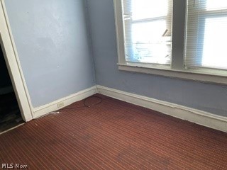 1724 Hartshorn Road East Cleveland OH 44112