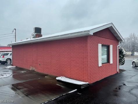 314 Pike Marietta OH 45750