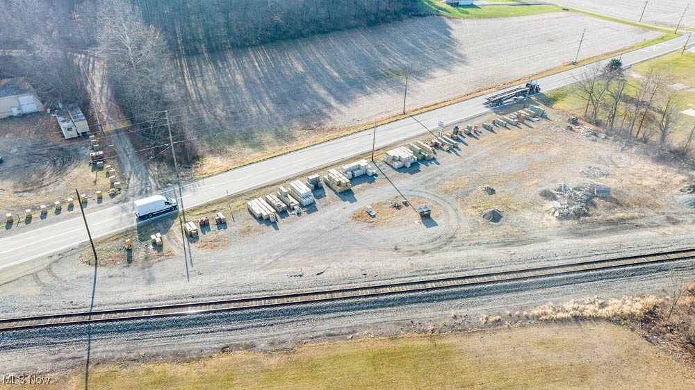 Sr 30 Highway East Rochester OH 44625