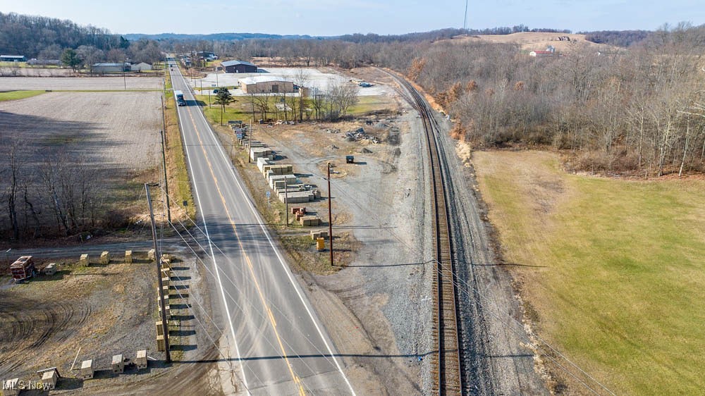 Sr 30 Highway East Rochester OH 44625