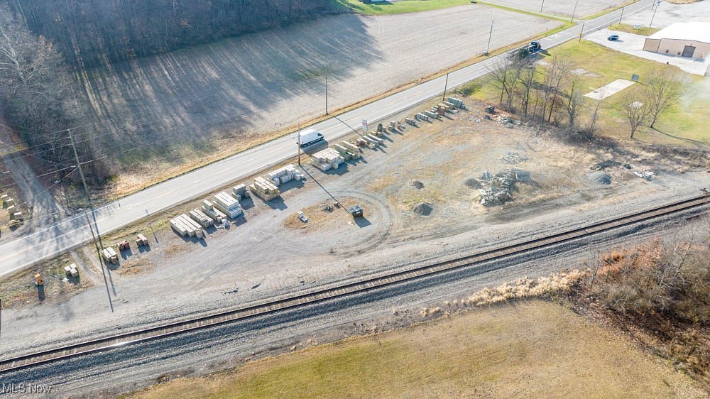 Sr 30 Highway East Rochester OH 44625