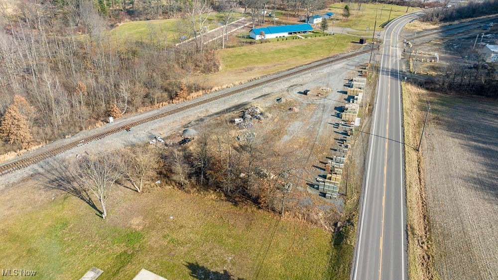 Sr 30 Highway East Rochester OH 44625