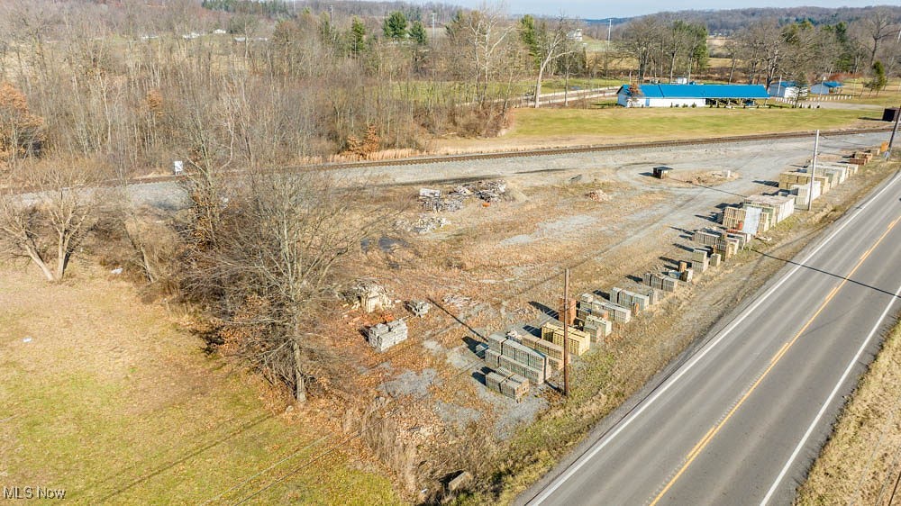 Sr 30 Highway East Rochester OH 44625