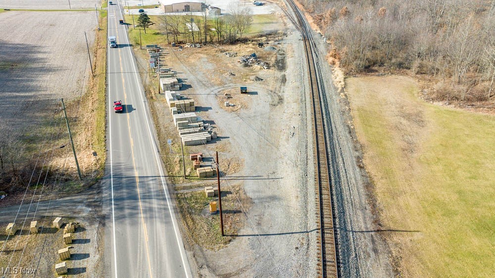 Sr 30 Highway East Rochester OH 44625