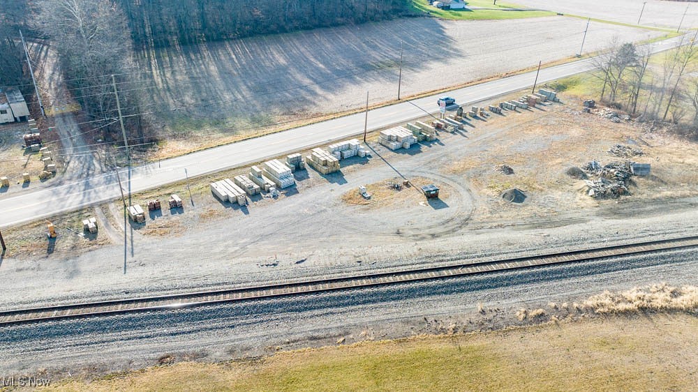 Sr 30 Highway East Rochester OH 44625
