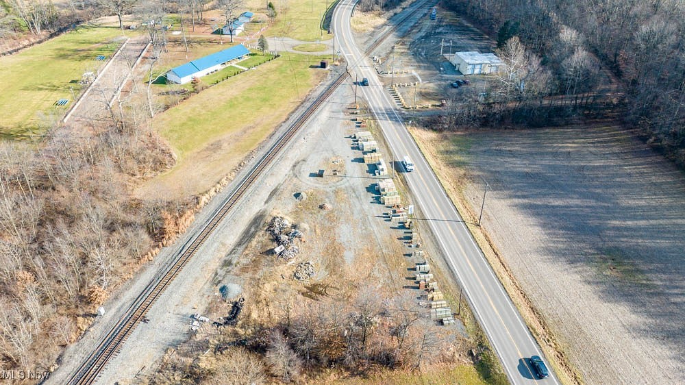 Sr 30 Highway East Rochester OH 44625