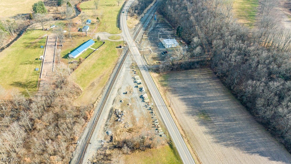 Sr 30 Highway East Rochester OH 44625