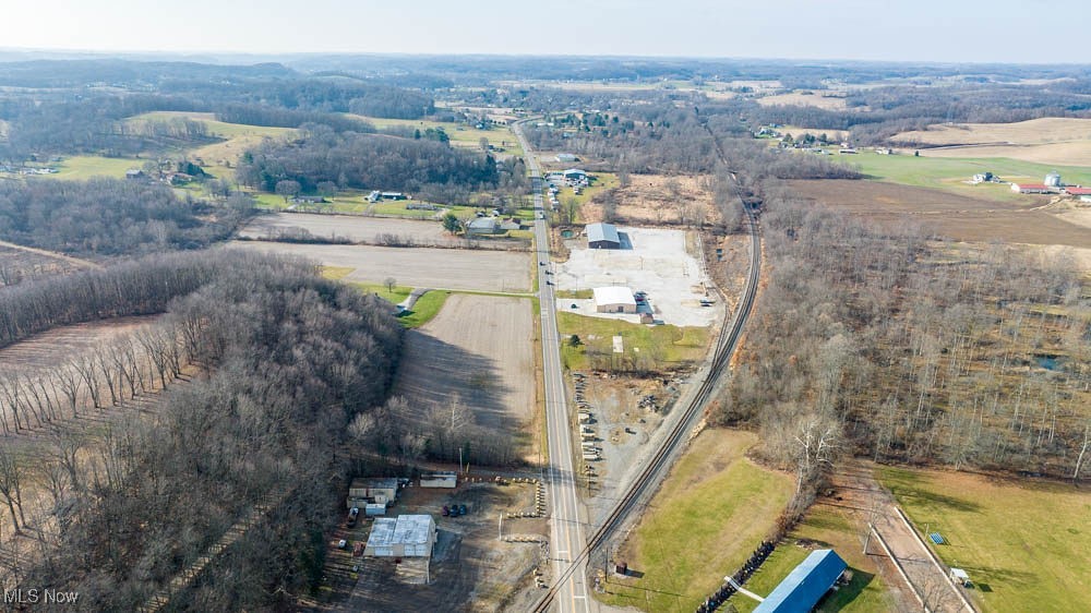 Sr 30 Highway East Rochester OH 44625