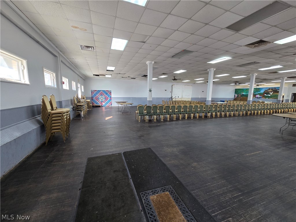 10301 Lorain Avenue Cleveland OH 44111